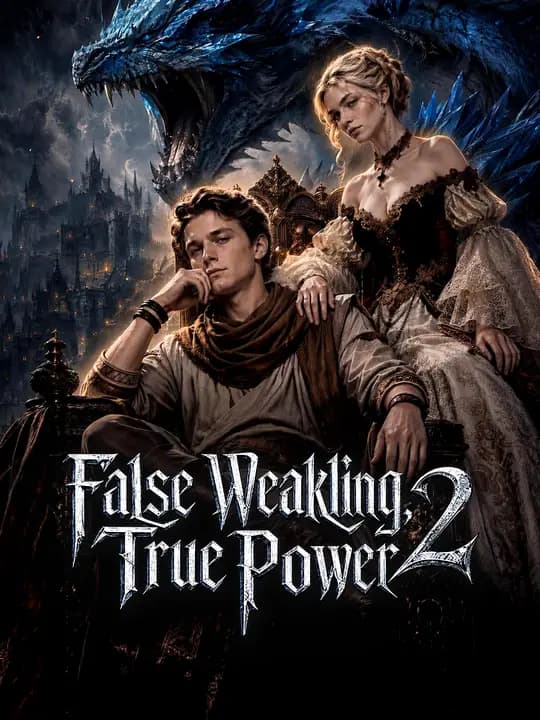 False Weakling True Power 2