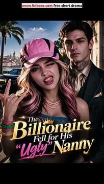 the billionaire fell for his ugly nanny