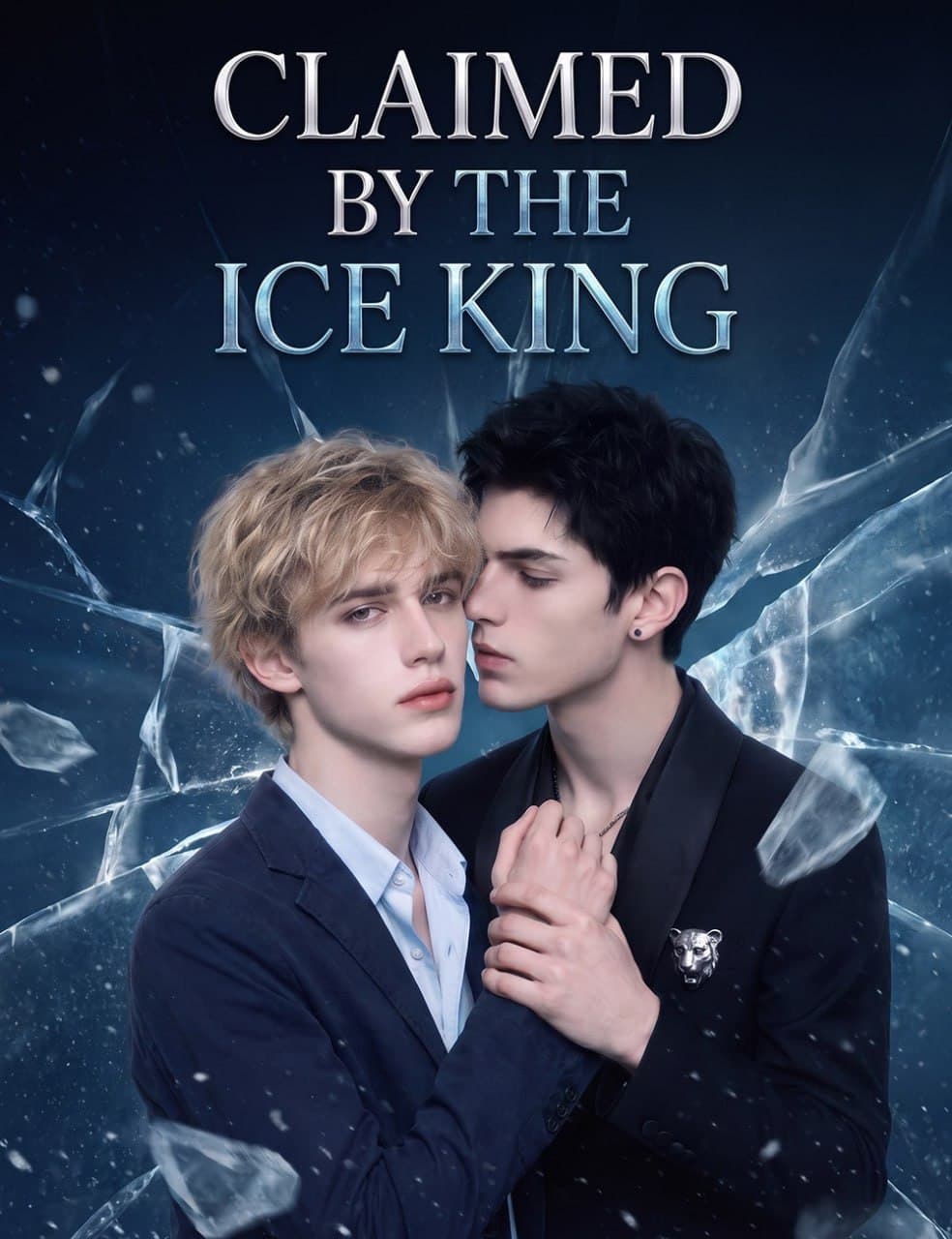 Claimed by the Ice King BL