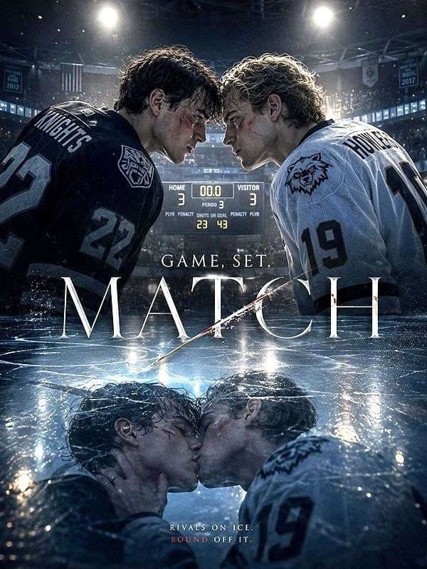 Game, Set, Match BL