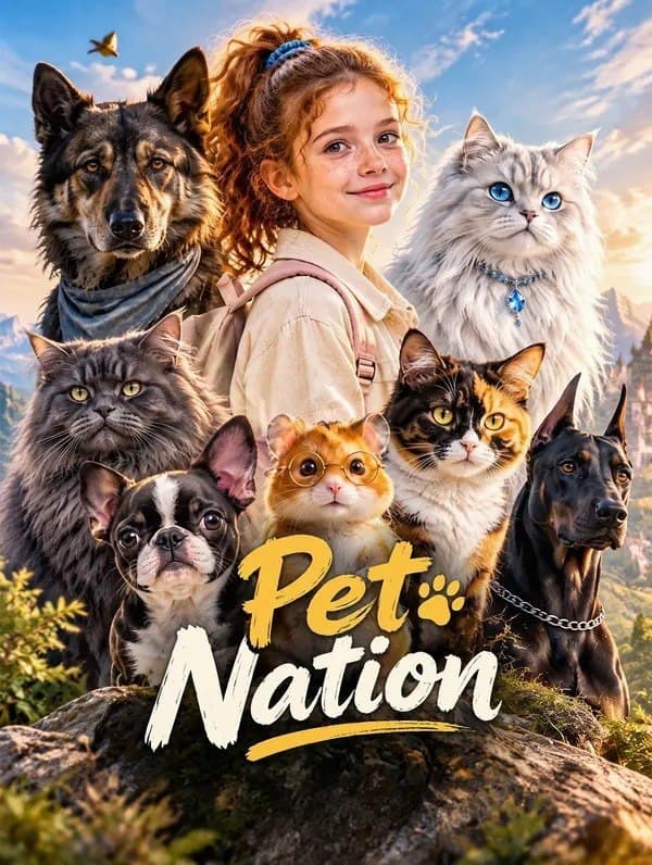 Pet Nation