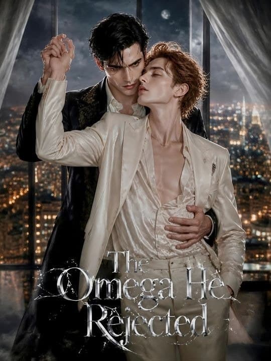The Omega He Rejected BL