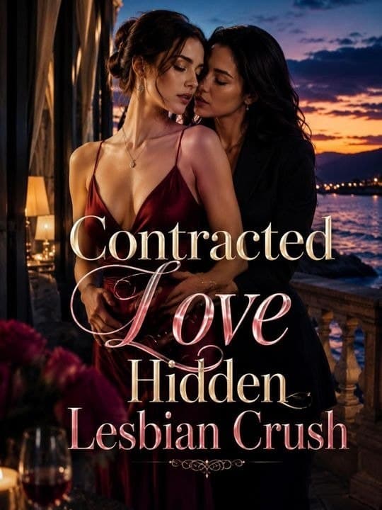 Contracted Love Hidden Lesbian Crush GL