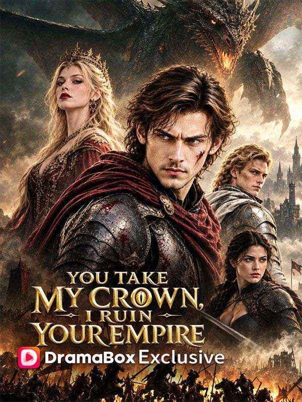 You Take My Crown, I Ruin Your Empire