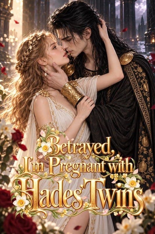 Betrayed, I‘m Pregnant with Hades’ Twins