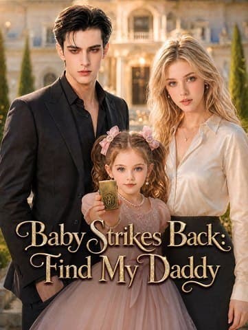 Baby Strikes Back Find My Daddy