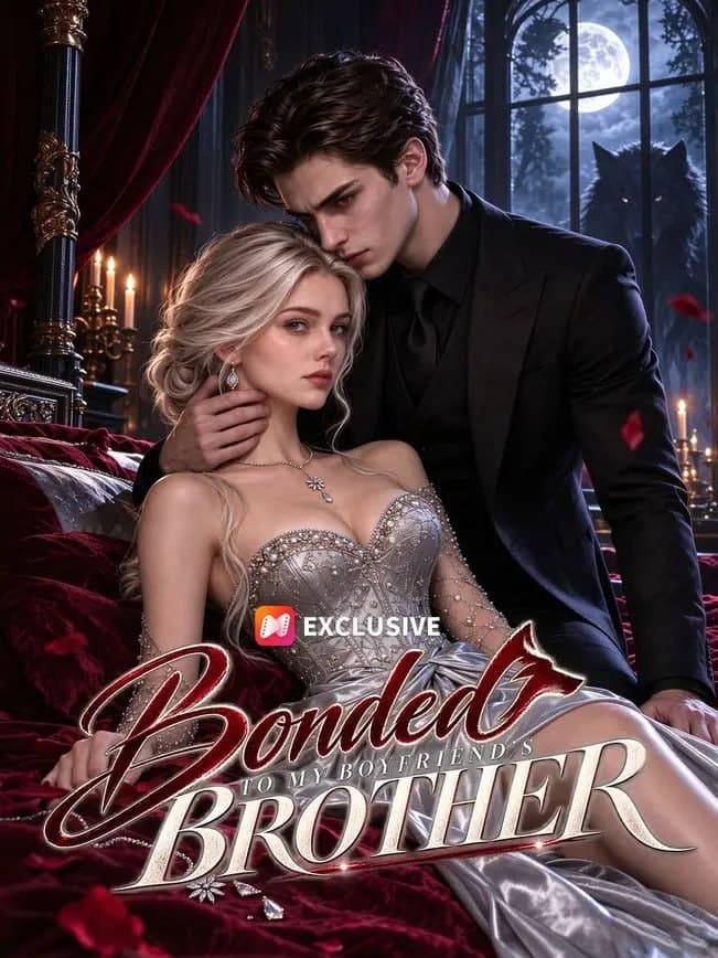 Bonded to My Boyfriend's Brother