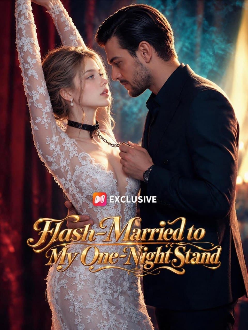Flash-Married to My One-Night Stand