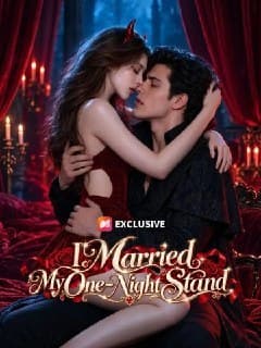 I Married My One-Night Stand