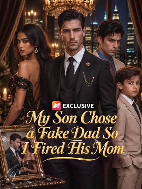 My Son Chose a Fake Dad So I Fired His Mom