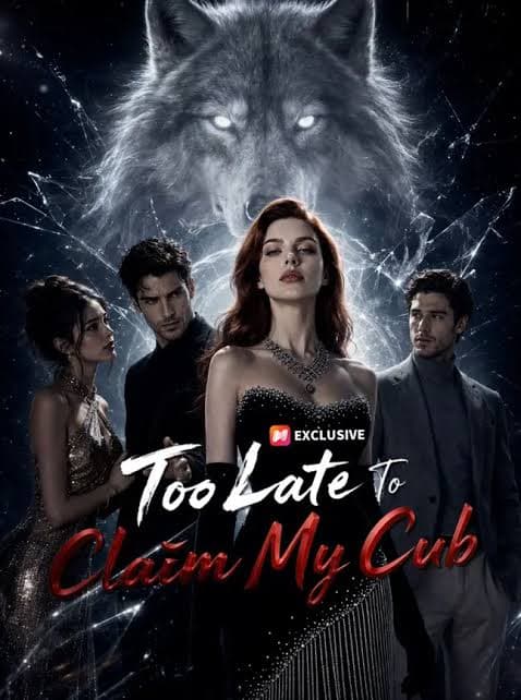 Too Late to Claim My Cub