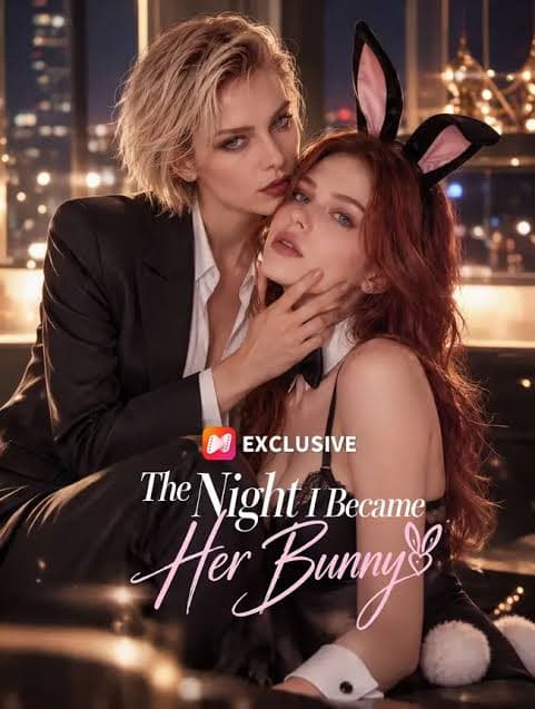 The Night I Became Her Bunny GL