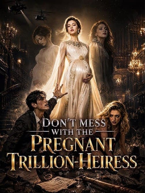 Don't Mess With The Pregnant Trillion-Heiress