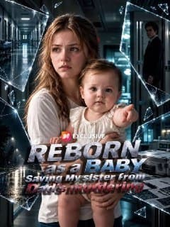 Reborn as a Baby Saving My Sister from Dad's Murdering