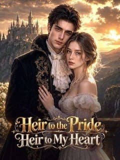 Heir to the Pride, Heir to My Heart