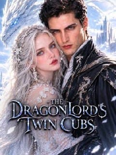 The Dragonlord's Twin Cubs