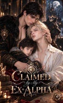 Claimed by My Ex-Alpha | English
