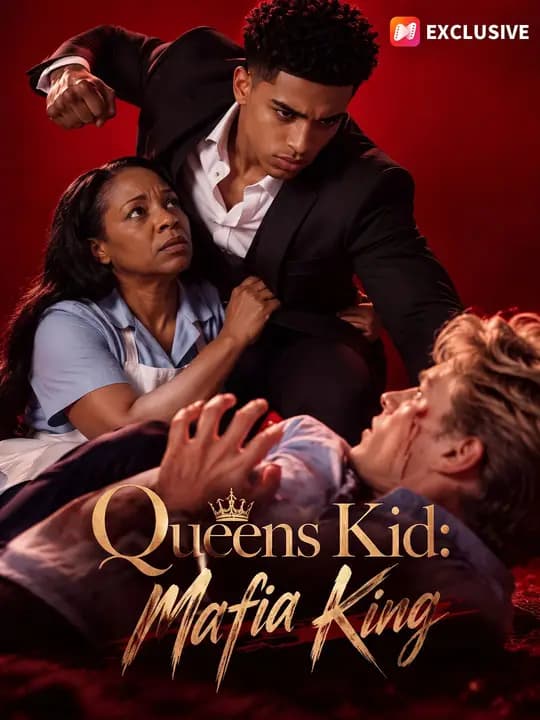 Queens Kid: Mafia King