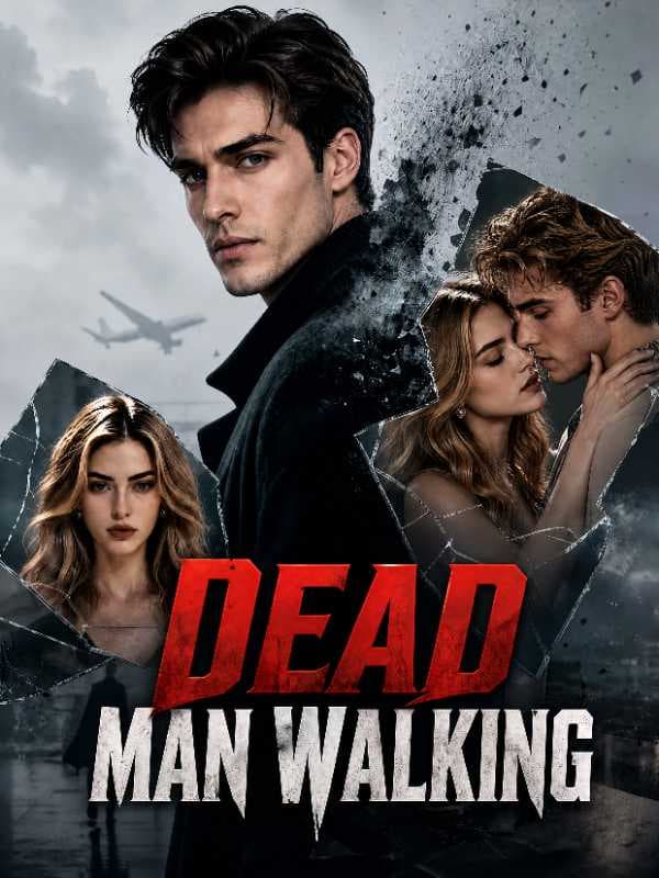 Dead man walking