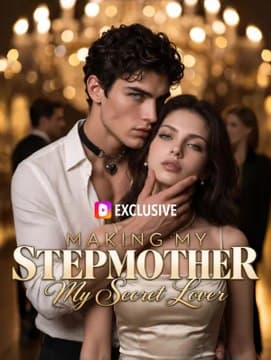 Making My Stepmother My Secret Lover | Full Series | Short Drama English