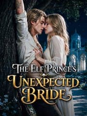 The Elf Prince's Unexpected Bride
