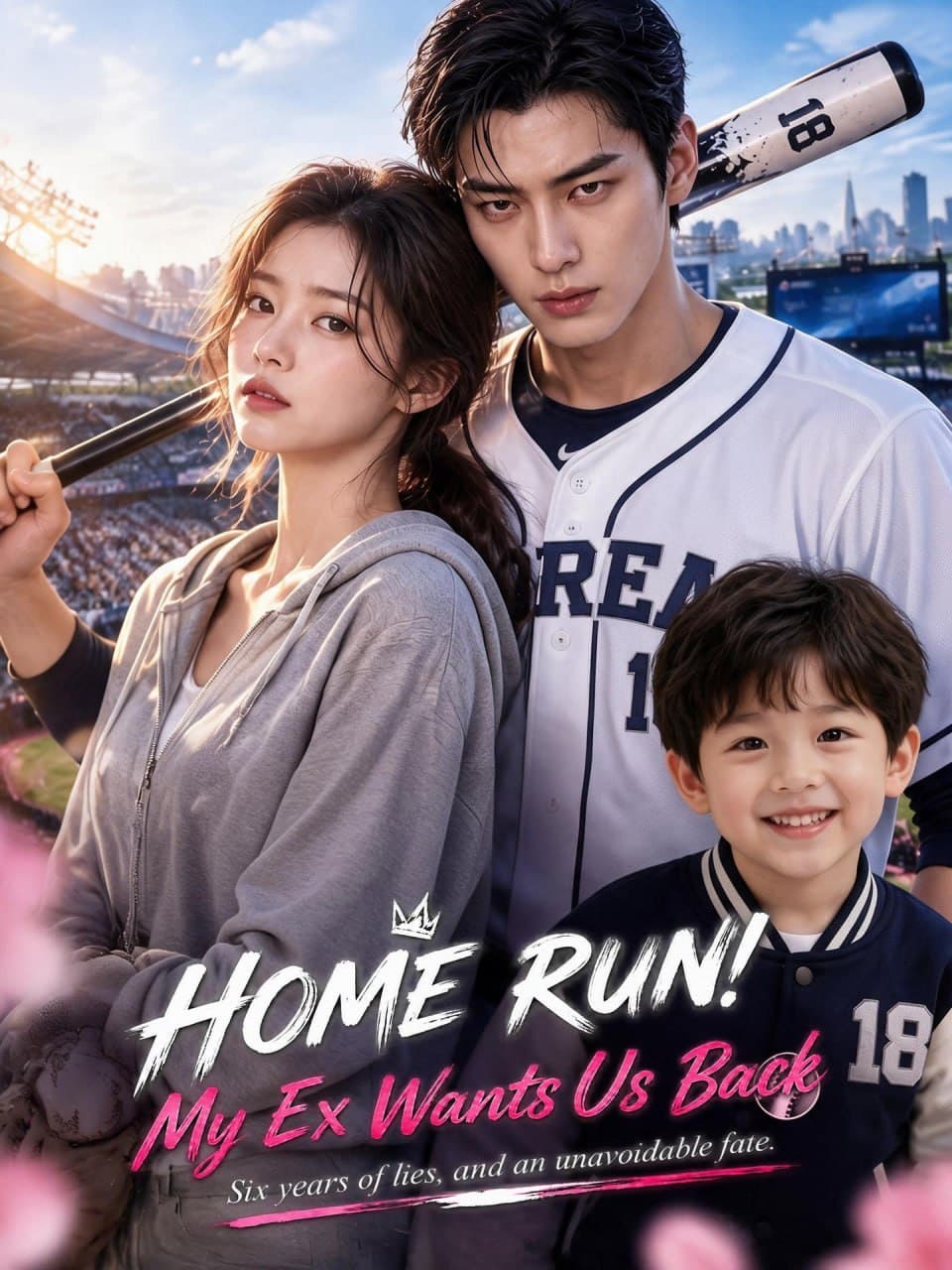 Home Run! My Ex Wants Us Back