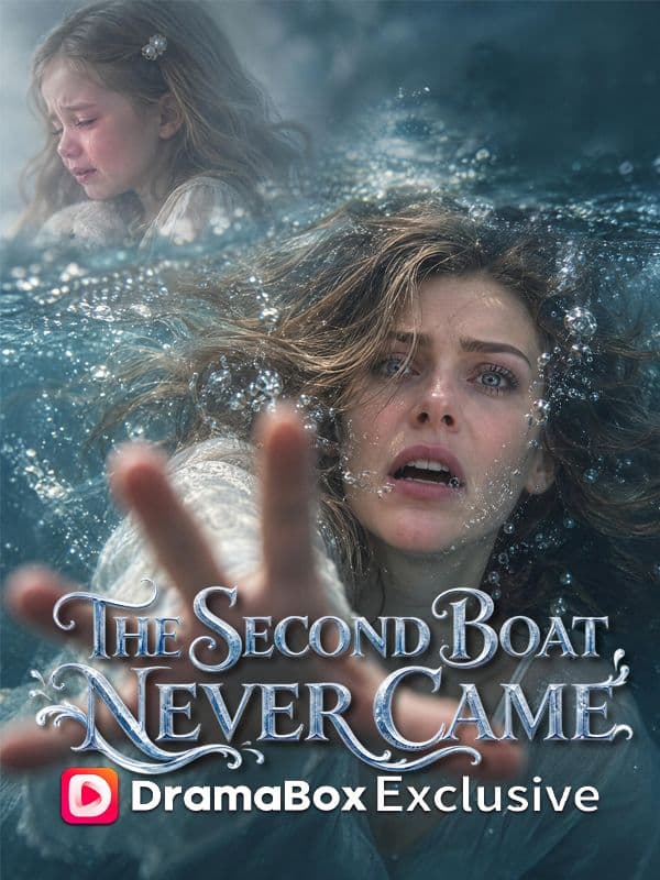 The Second Boat, Never Came