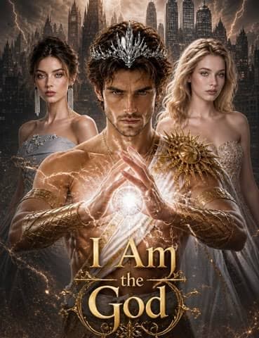 I Am the God