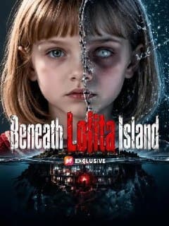 Beneath Lolita Island
