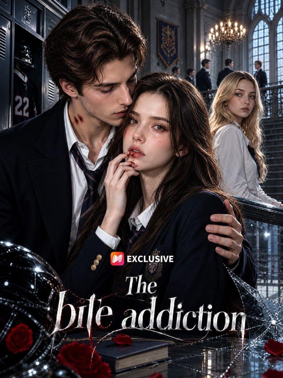 The Bite Addiction