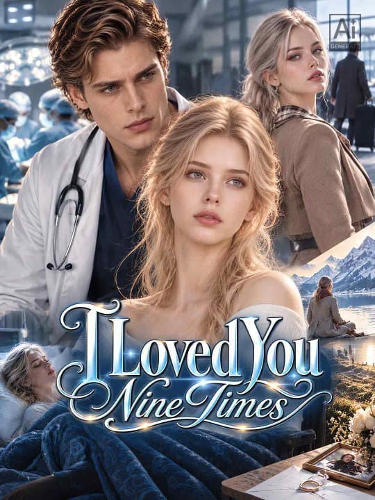 I Loved You Nine Times