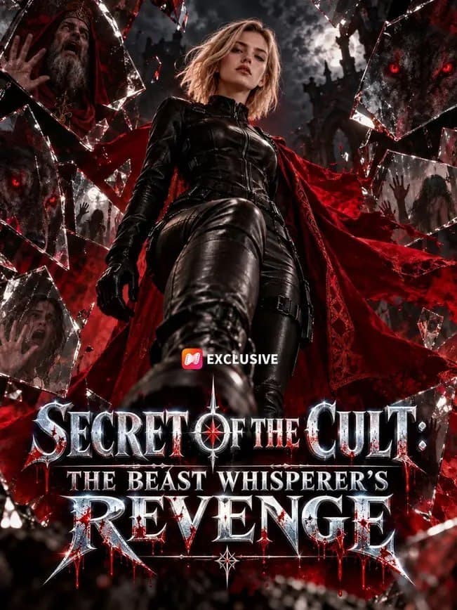 Secret of the Cult: The Beast Whisperer's Revenge