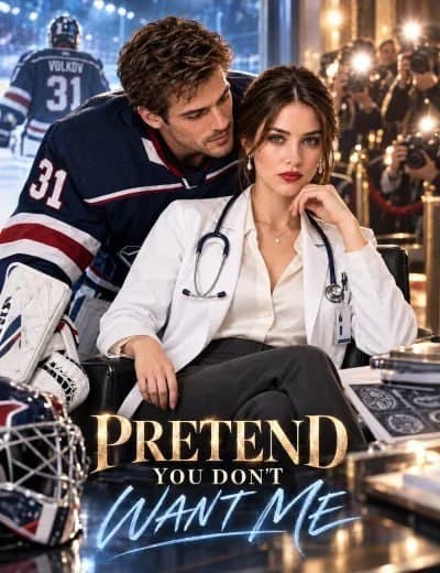 Pretend You Don't Want Me