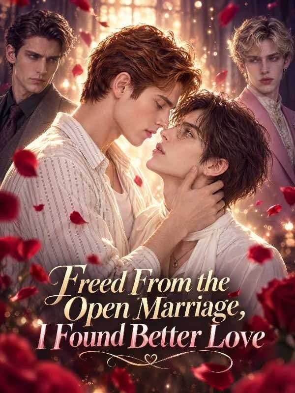 Freed From the Open Marriage I Found Better Love BL
