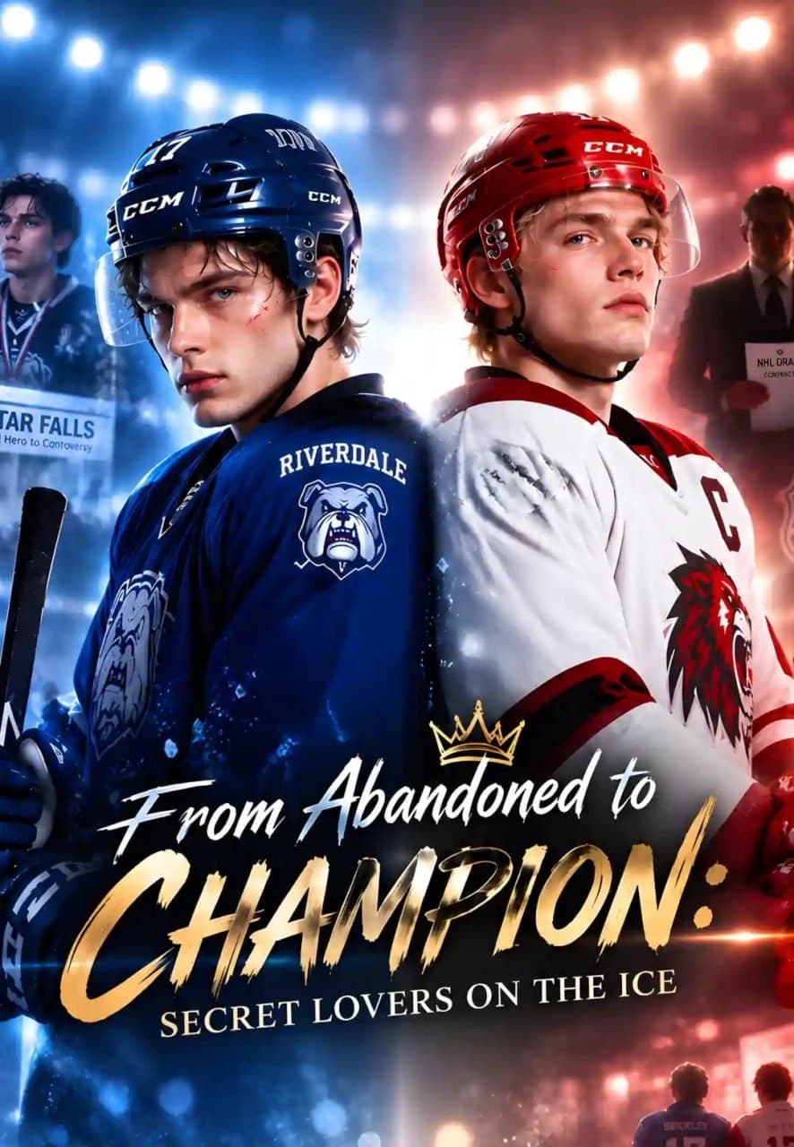 From Abandoned to Champion: Secret Lovers on the Ice BL