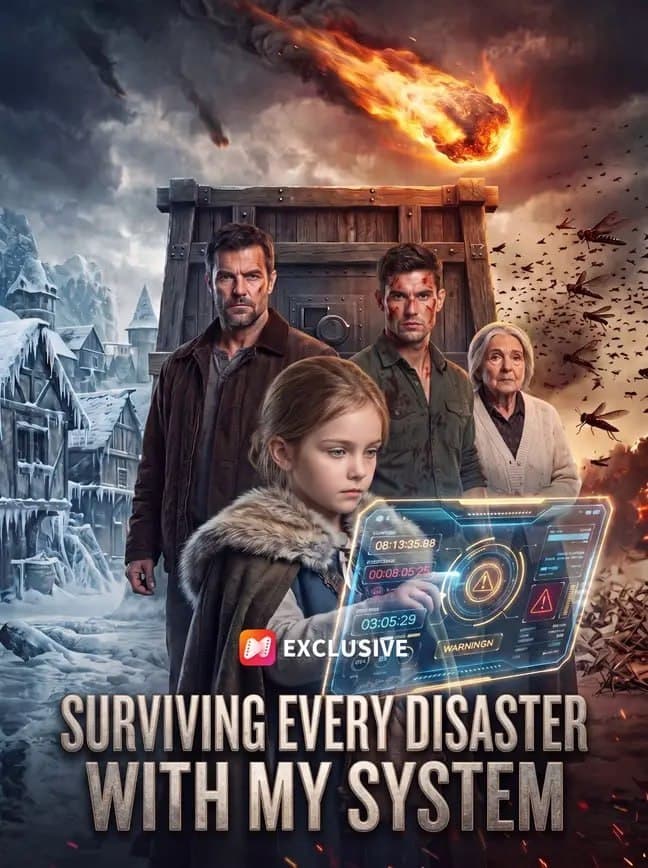 Surviving Every Disaster with My System