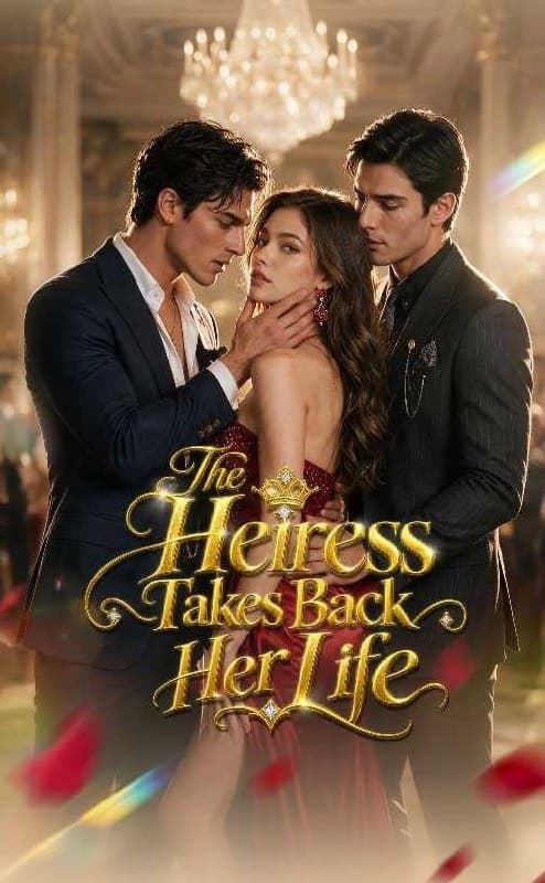 The Heiress Takes Back Her Life