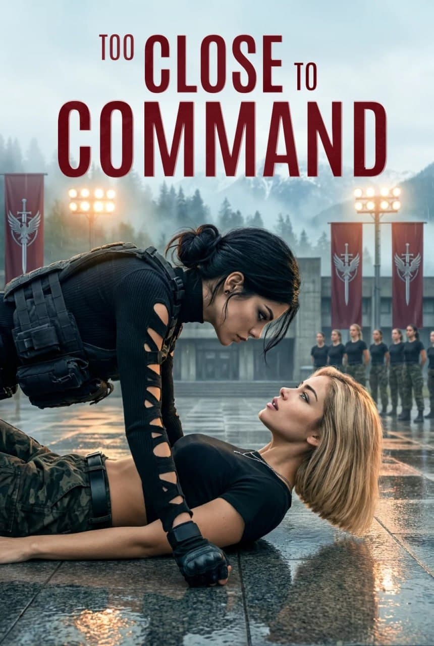 Too Close to Command GL