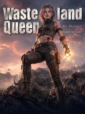 Wasteland Queen My Harvest Superpower