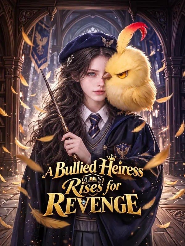 A Bullied Heiress Rises for Revenge
