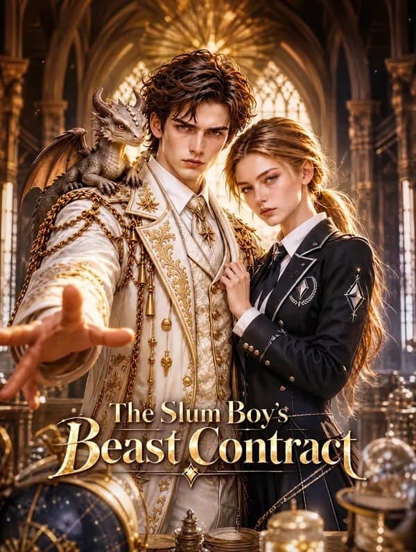 The Slum Boy's Beast Contract