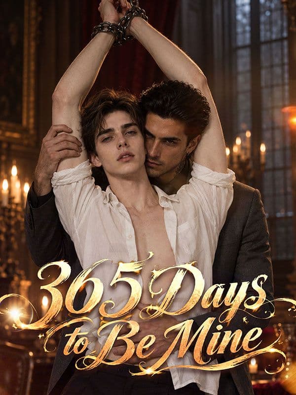 365 Days to Be Mine - BL