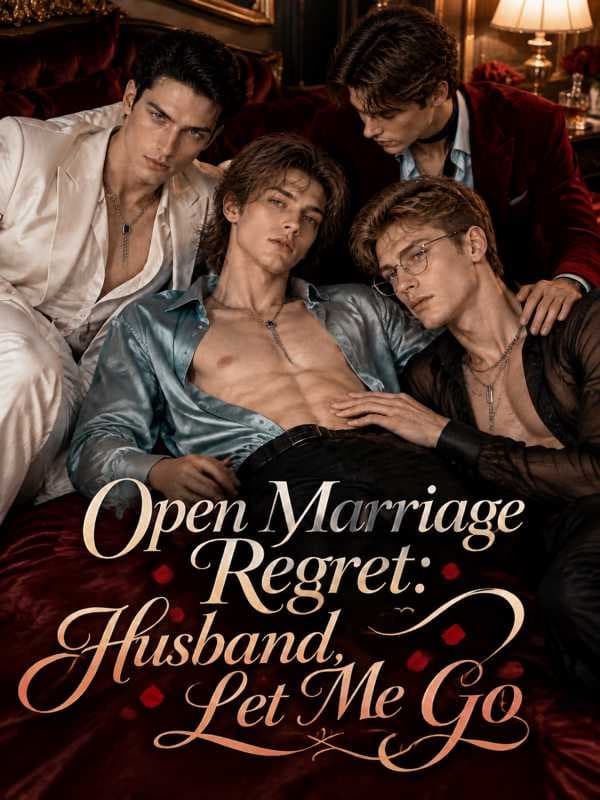 Open Marriage Regret: Husband, Let Me Go
