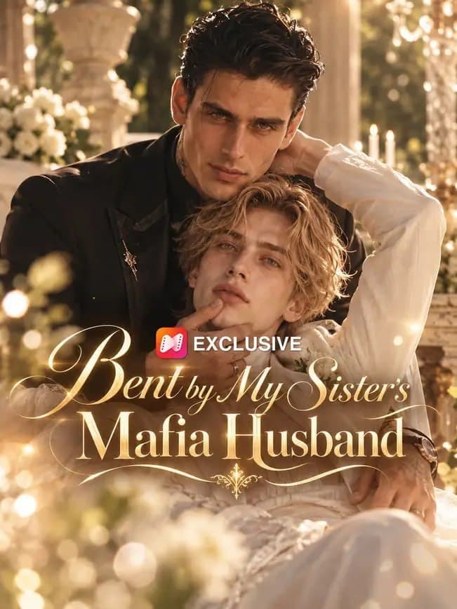 Bent by My Sister's Mafia Husband BL