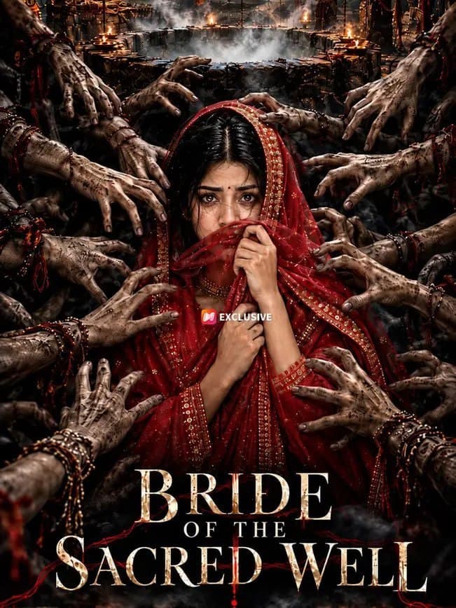 Bride of the Sacred Well