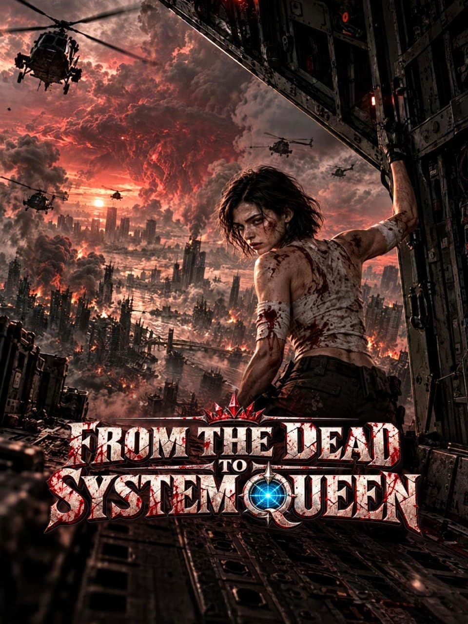 From the Dead to System Queen