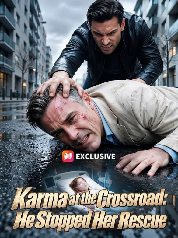 Karma at the Crossroad: He Stopped Her Rescue
