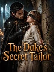The Duke's Secret Tailor