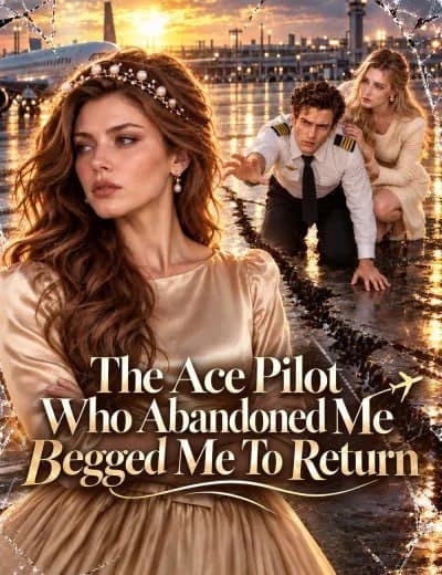 The Ace Pilot Who Abandoned Me Begged Me to Return