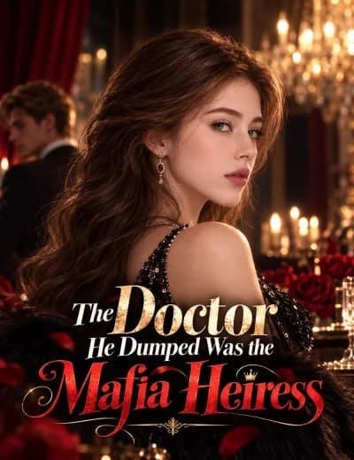 The Doctor He Dumped Is the Mafia Princess